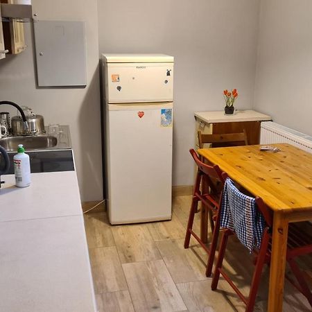 Goledzinow Urocze Apartamenty Na Wsi מראה חיצוני תמונה