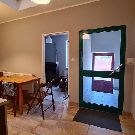 Goledzinow Urocze Apartamenty Na Wsi מראה חיצוני תמונה