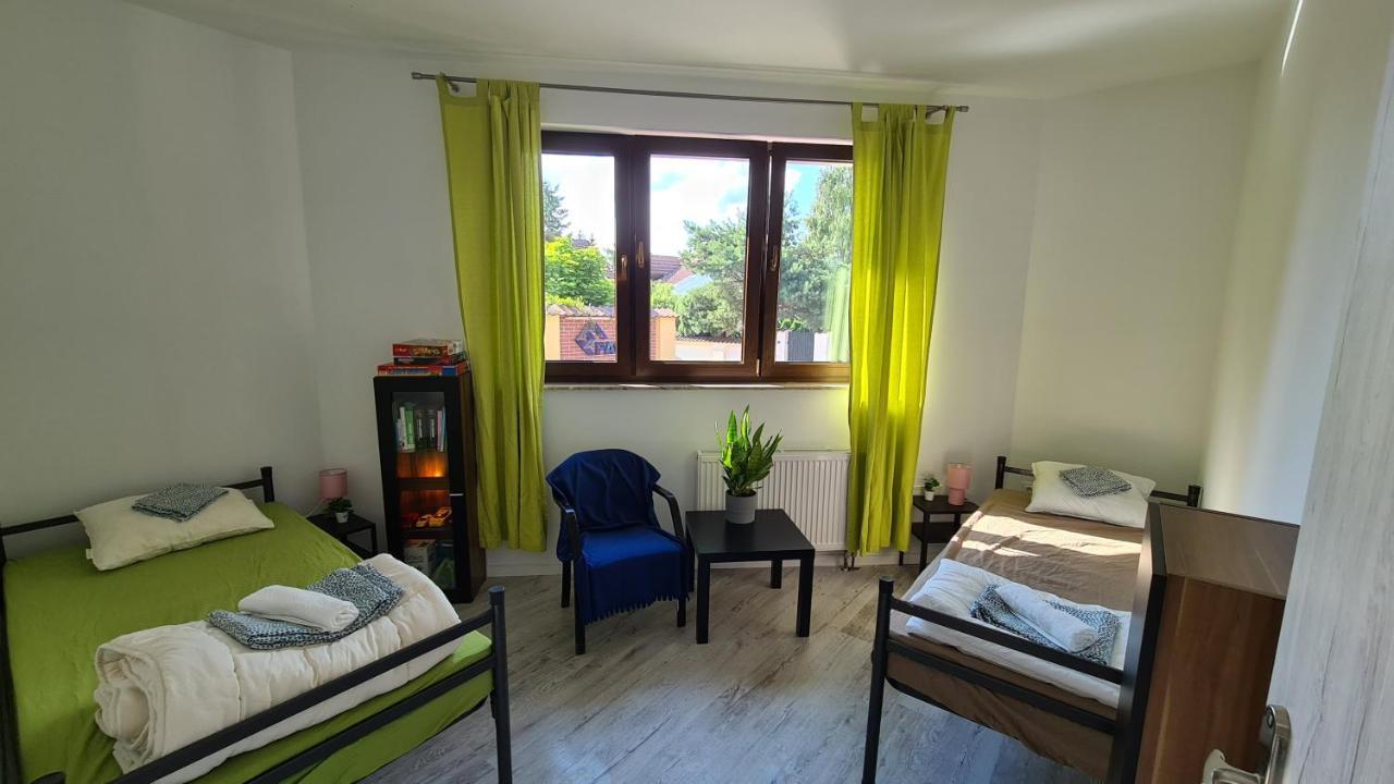 Goledzinow Urocze Apartamenty Na Wsi מראה חיצוני תמונה