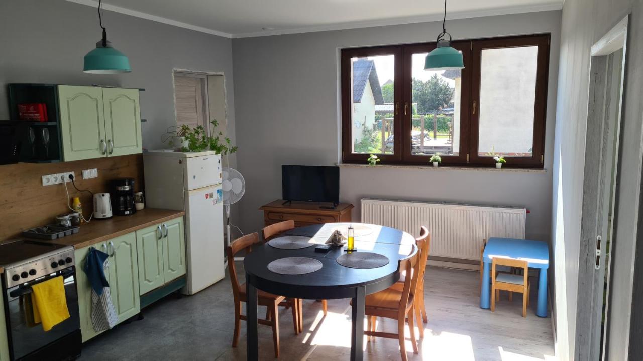 Goledzinow Urocze Apartamenty Na Wsi מראה חיצוני תמונה
