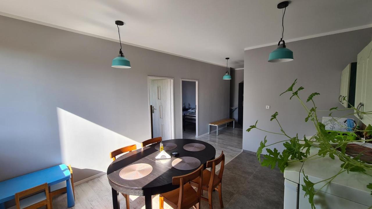 Goledzinow Urocze Apartamenty Na Wsi מראה חיצוני תמונה
