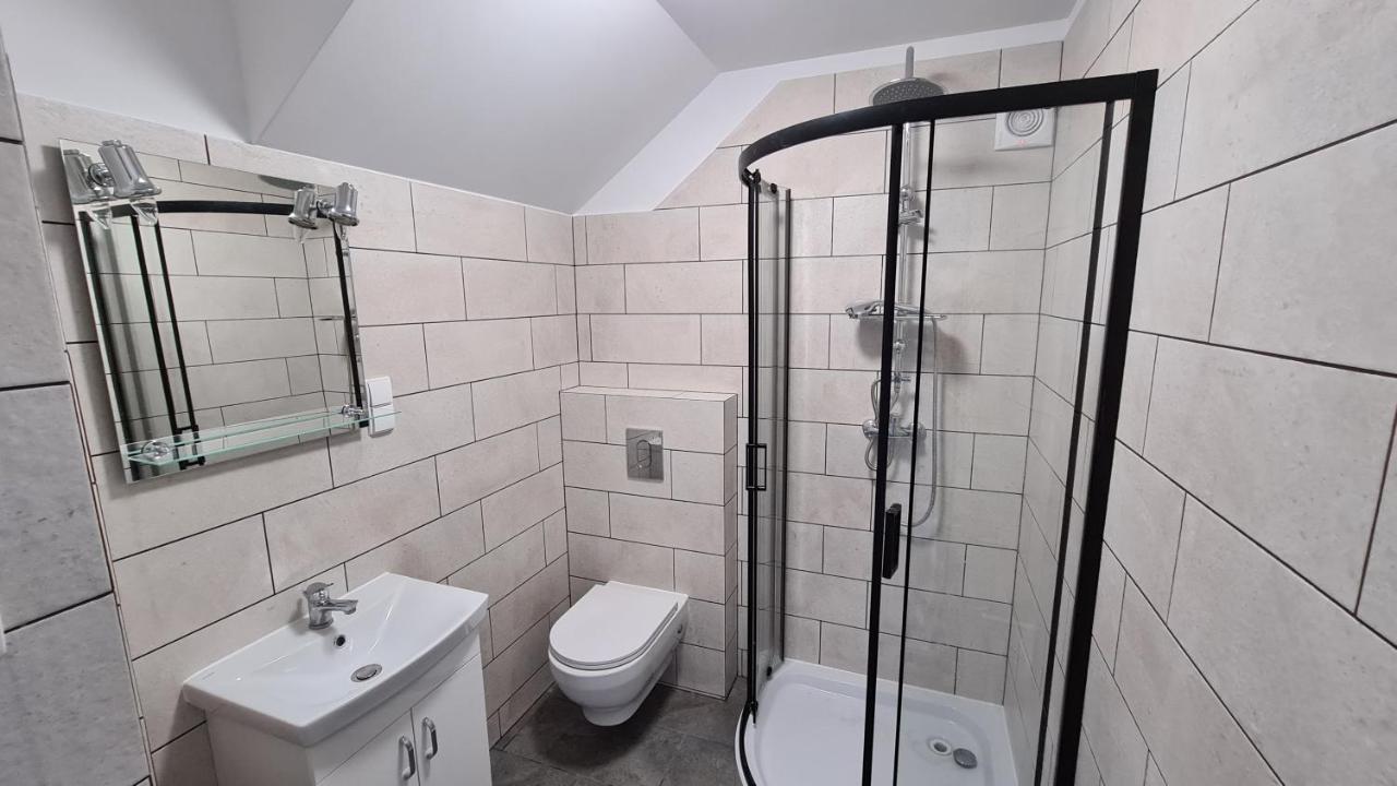 Goledzinow Urocze Apartamenty Na Wsi מראה חיצוני תמונה