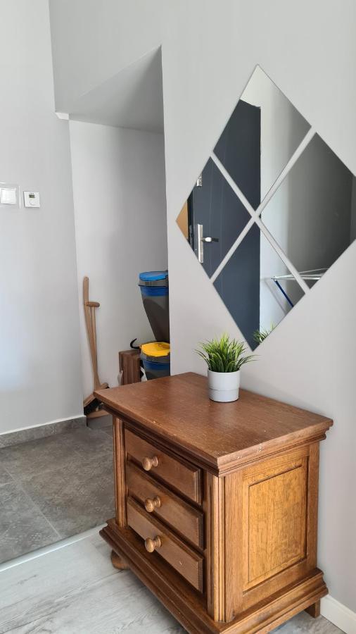 Goledzinow Urocze Apartamenty Na Wsi מראה חיצוני תמונה