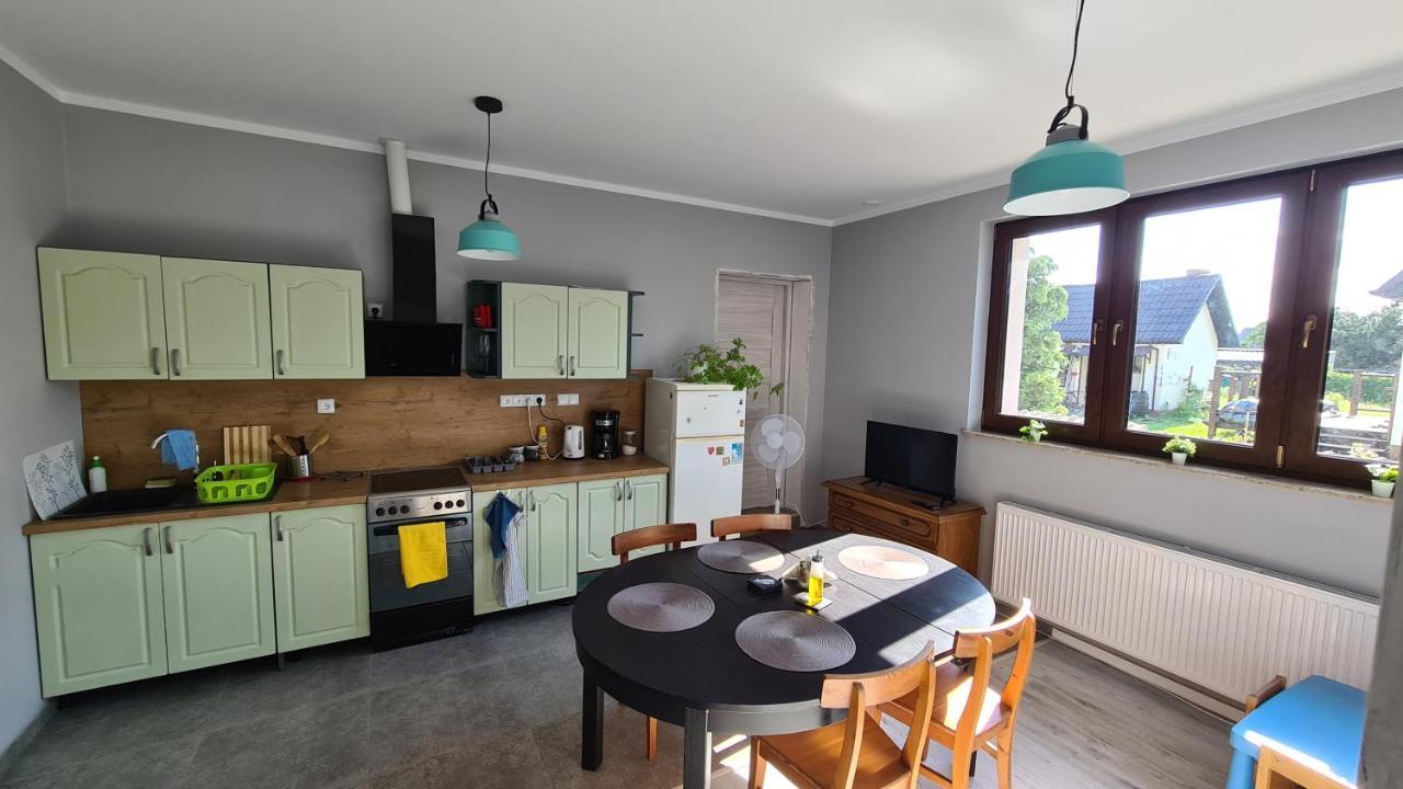 Goledzinow Urocze Apartamenty Na Wsi מראה חיצוני תמונה