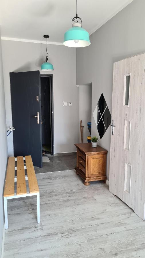 Goledzinow Urocze Apartamenty Na Wsi מראה חיצוני תמונה