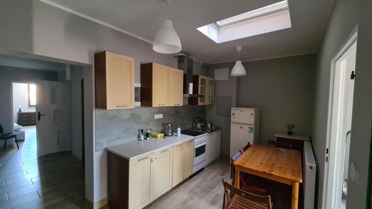 Goledzinow Urocze Apartamenty Na Wsi מראה חיצוני תמונה
