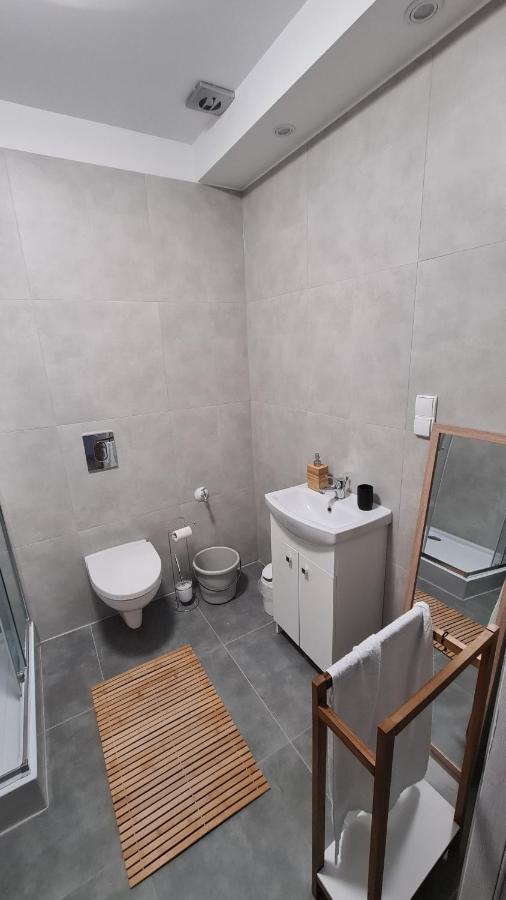 Goledzinow Urocze Apartamenty Na Wsi מראה חיצוני תמונה