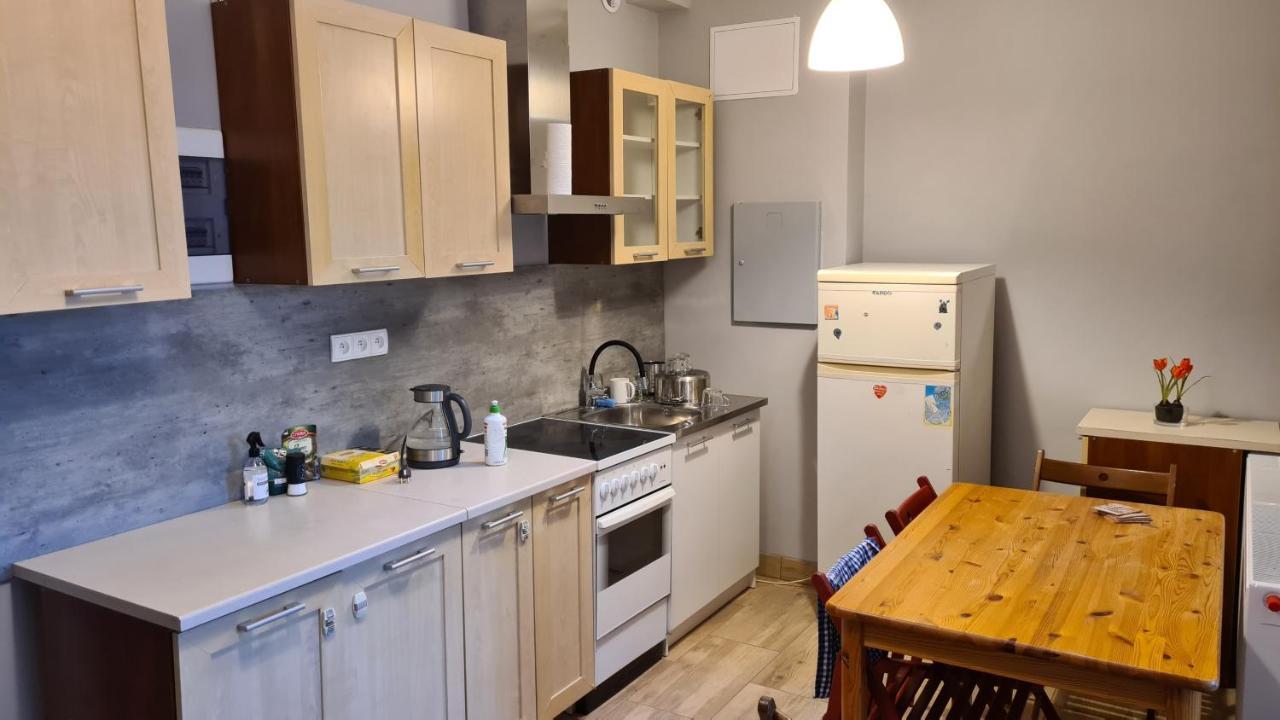Goledzinow Urocze Apartamenty Na Wsi מראה חיצוני תמונה