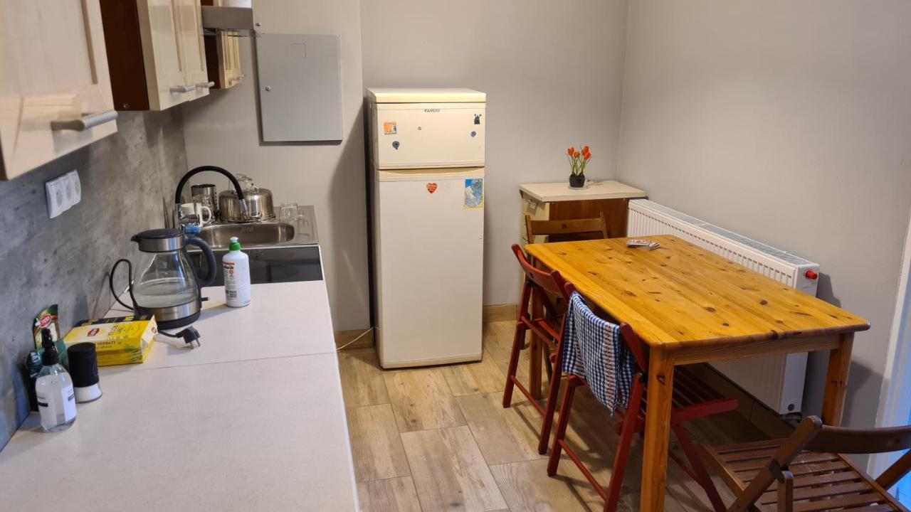Goledzinow Urocze Apartamenty Na Wsi מראה חיצוני תמונה
