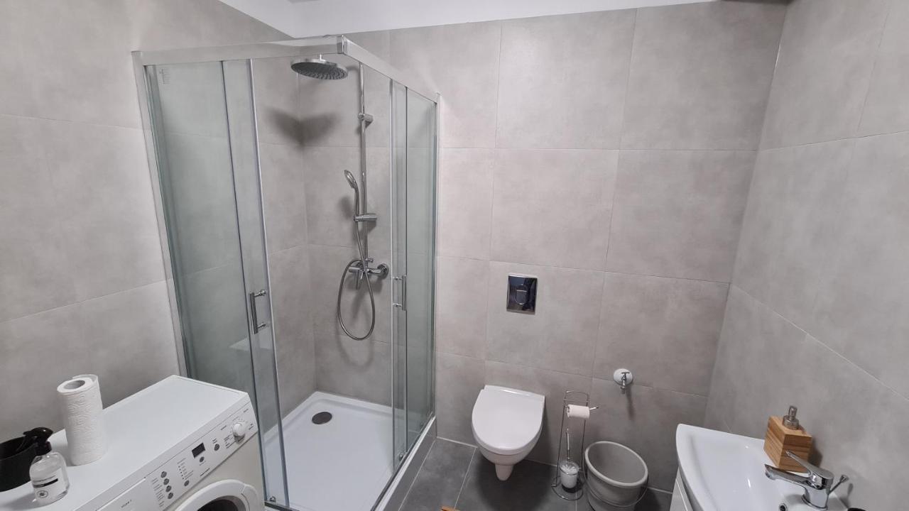 Goledzinow Urocze Apartamenty Na Wsi מראה חיצוני תמונה