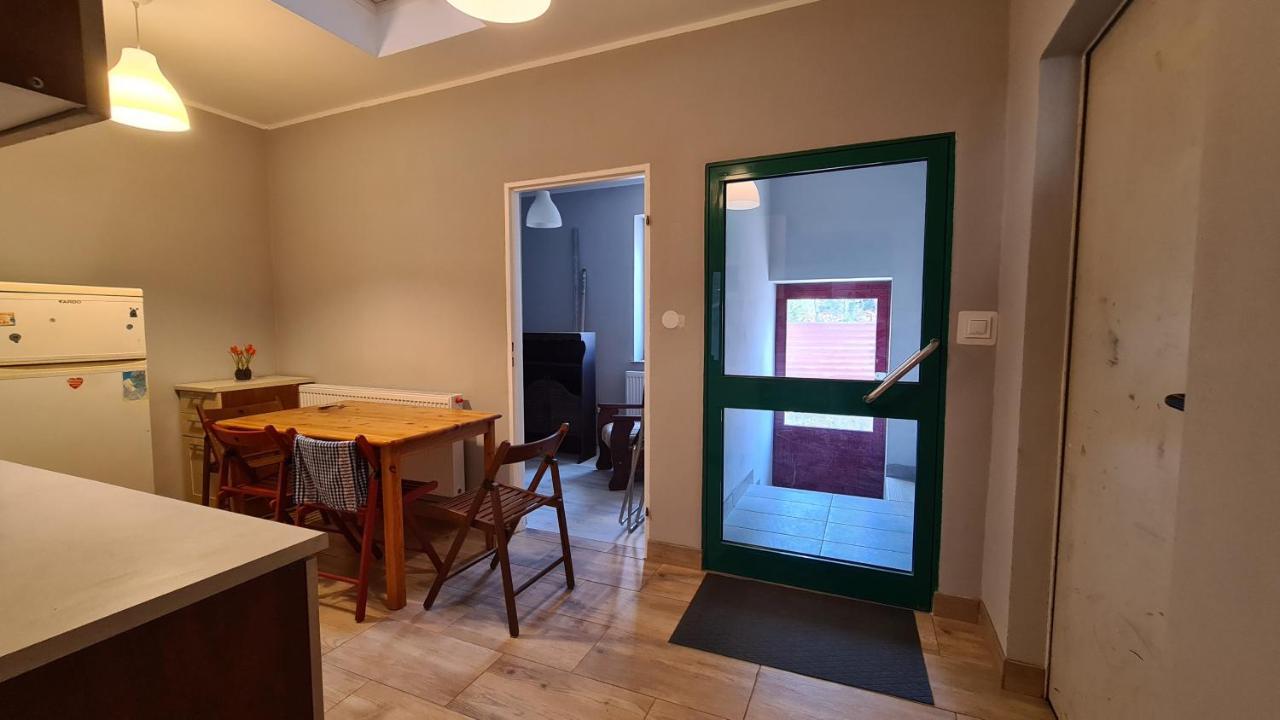 Goledzinow Urocze Apartamenty Na Wsi מראה חיצוני תמונה