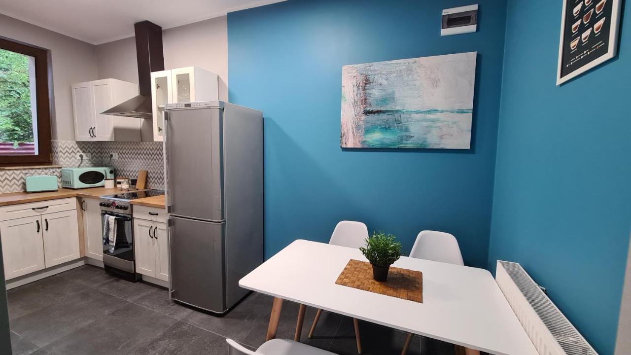 Goledzinow Urocze Apartamenty Na Wsi מראה חיצוני תמונה