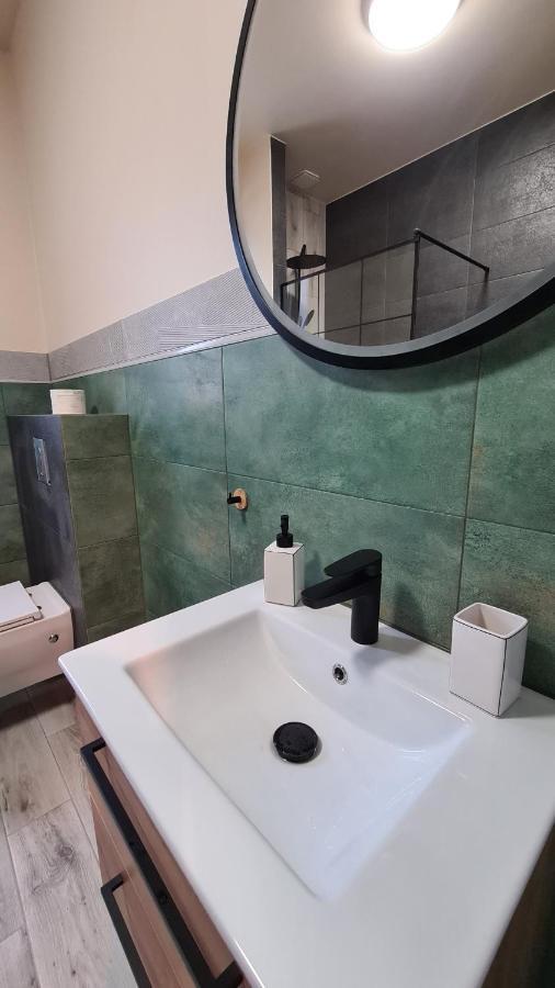 Goledzinow Urocze Apartamenty Na Wsi מראה חיצוני תמונה