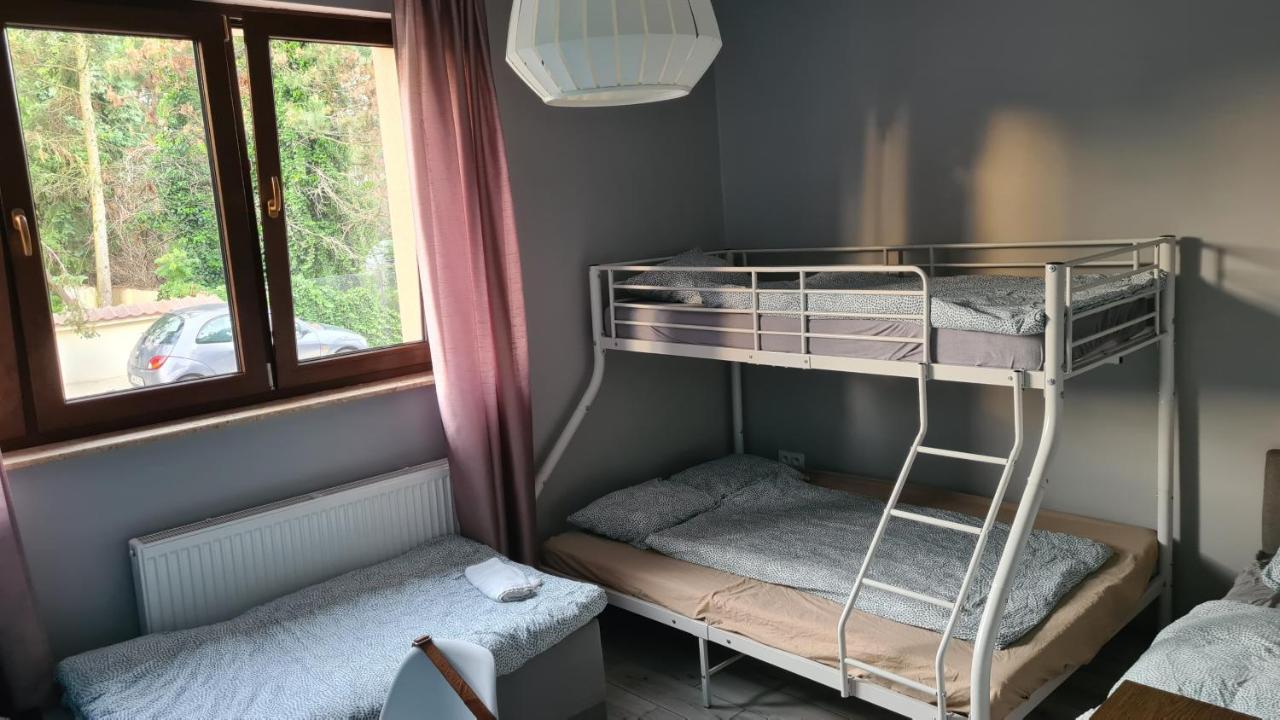 Goledzinow Urocze Apartamenty Na Wsi מראה חיצוני תמונה