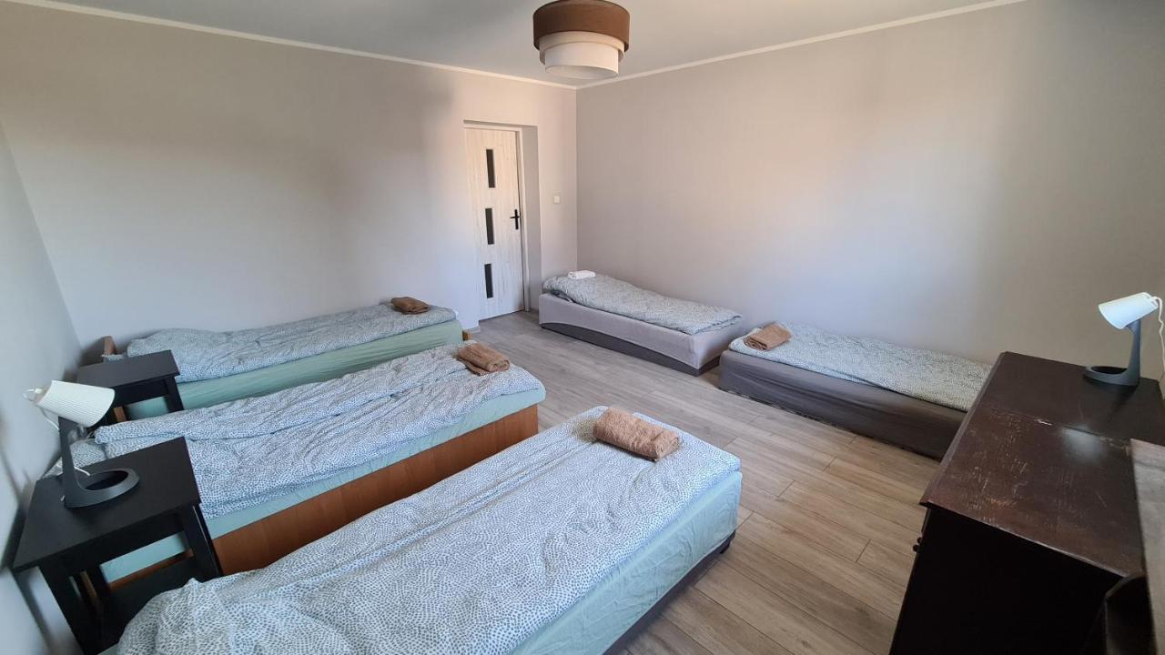 Goledzinow Urocze Apartamenty Na Wsi מראה חיצוני תמונה